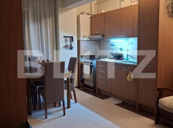 Apartament de vânzare 2 camere Manastur - 192812AV | BLITZ Cluj-Napoca | Poza1
