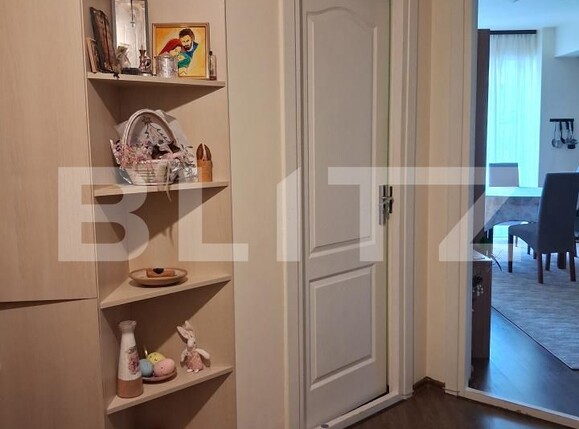 Apartament de vânzare 2 camere Manastur - 192812AV | BLITZ Cluj-Napoca | Poza5