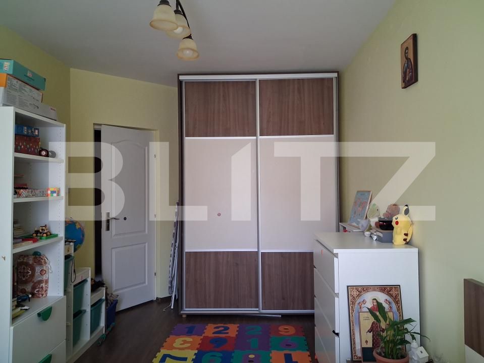 Apartament de vânzare 2 camere Manastur - 192812AV | BLITZ Cluj-Napoca | Poza3