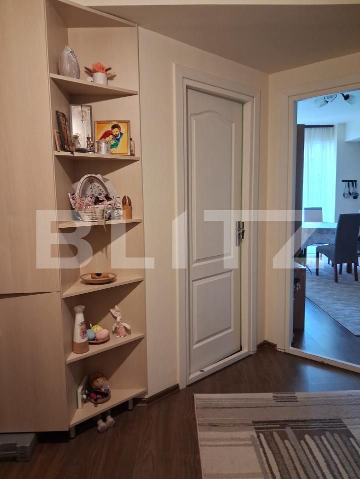 Apartament de vânzare 2 camere Manastur - 192812AV | BLITZ Cluj-Napoca | Poza5