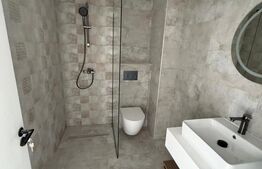 Apartament cu 2 camere, finisat, bloc nou, cu parcare subterana
