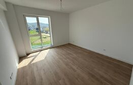 Apartament cu 2 camere, finisat, bloc nou, cu parcare subterana