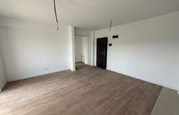 Apartament cu 2 camere, finisat, bloc nou, cu parcare subterana