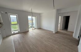Apartament cu 2 camere, finisat, bloc nou, cu parcare subterana
