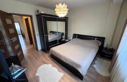 Apartament 3 camere, 54 mp, parcare - zona Stejarului