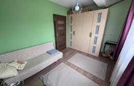 Apartament 3 camere, 54 mp, parcare - zona Stejarului