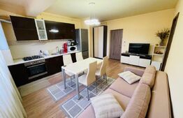 Apartament 3 camere, 54 mp, parcare - zona Stejarului
