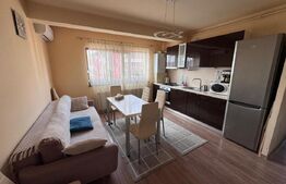 Apartament 3 camere, 54 mp, parcare - zona Stejarului