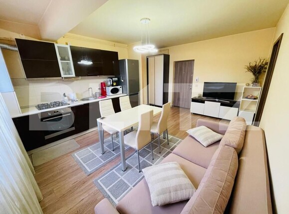 Apartament de vânzare 3 camere Floreşti - 192816AV | BLITZ Cluj-Napoca | Poza1