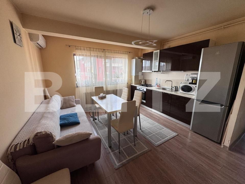 Apartament de vânzare 3 camere Floreşti - 192816AV | BLITZ Cluj-Napoca | Poza2