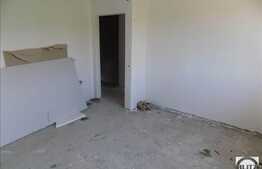 De vanzare duplex, 107 mp utili, 200 mp teren, semifinisat, Borhanci