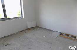 De vanzare duplex, 107 mp utili, 200 mp teren, semifinisat, Borhanci