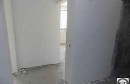 De vanzare duplex, 107 mp utili, 200 mp teren, semifinisat, Borhanci