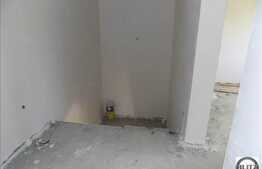 De vanzare duplex, 107 mp utili, 200 mp teren, semifinisat, Borhanci