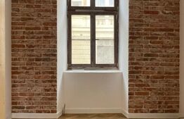 Apartament 1 camera, 27 mp, la casa, Ultracentral