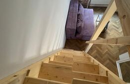 Apartament 1 camera, 27 mp, la casa, Ultracentral