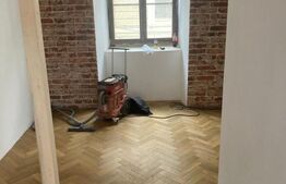 Apartament 1 camera, 27 mp, la casa, Ultracentral