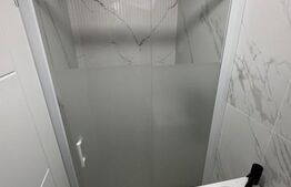 Apartament 1 camera, 27 mp, la casa, Ultracentral