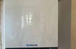 Apartament 1 camera, 27 mp, la casa, Ultracentral