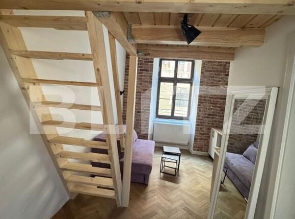 Garsonieră de vânzare Central - 192830AV | BLITZ Cluj-Napoca | Poza7
