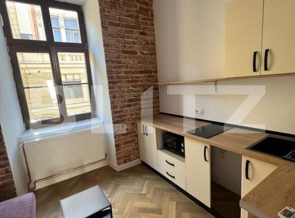 Garsonieră de vânzare Central - 192830AV | BLITZ Cluj-Napoca | Poza16