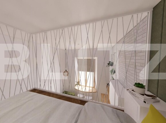 Garsonieră de vânzare Central - 192830AV | BLITZ Cluj-Napoca | Poza2