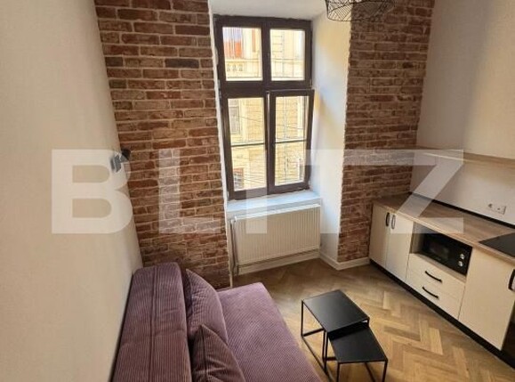 Garsonieră de vânzare Central - 192830AV | BLITZ Cluj-Napoca | Poza11