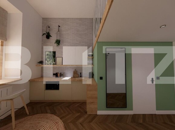 Garsonieră de vânzare Central - 192830AV | BLITZ Cluj-Napoca | Poza6