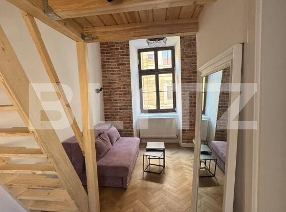 Garsonieră de vânzare Central - 192830AV | BLITZ Cluj-Napoca | Poza12