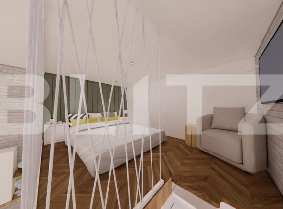 Garsonieră de vânzare Central - 192830AV | BLITZ Cluj-Napoca | Poza1