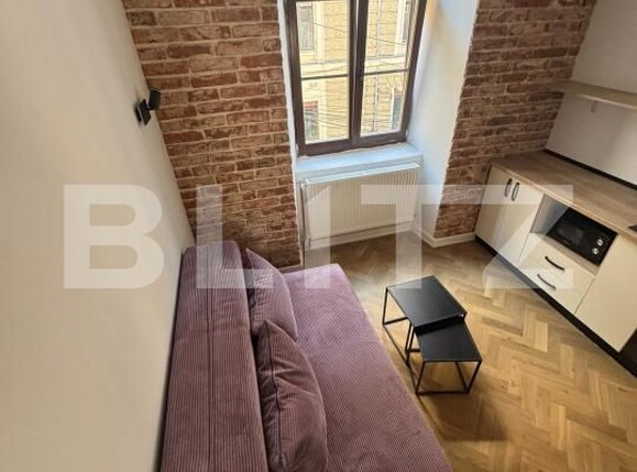 Garsonieră de vânzare Central - 192830AV | BLITZ Cluj-Napoca | Poza15