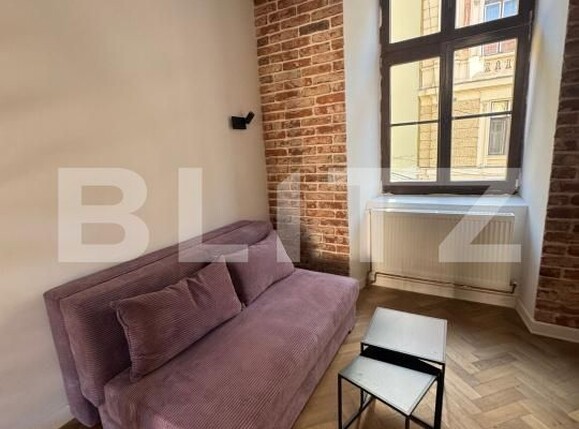 Garsonieră de vânzare Central - 192830AV | BLITZ Cluj-Napoca | Poza9