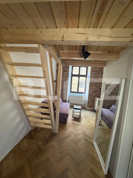 Garsonieră de vânzare Central - 192830AV | BLITZ Cluj-Napoca | Poza7