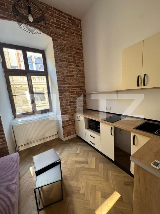 Garsonieră de vânzare Central - 192830AV | BLITZ Cluj-Napoca | Poza16