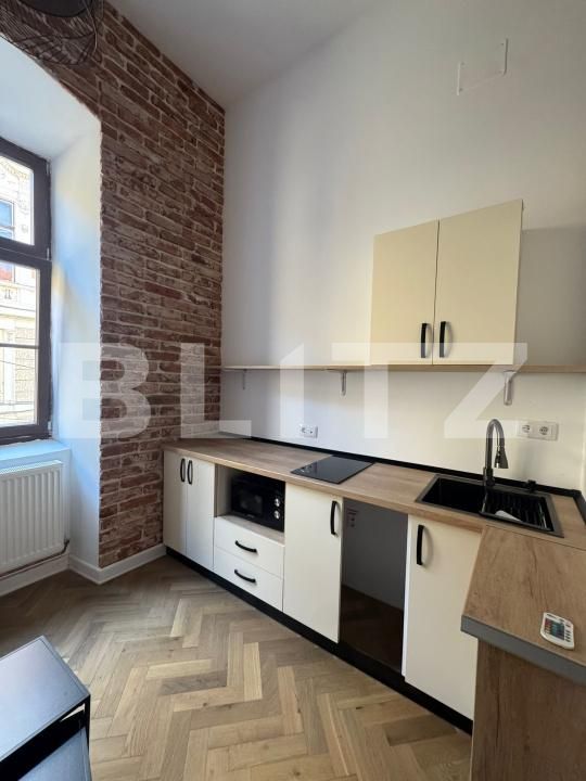 Garsonieră de vânzare Central - 192830AV | BLITZ Cluj-Napoca | Poza13