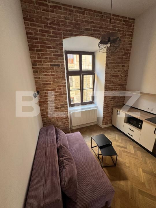 Garsonieră de vânzare Central - 192830AV | BLITZ Cluj-Napoca | Poza11
