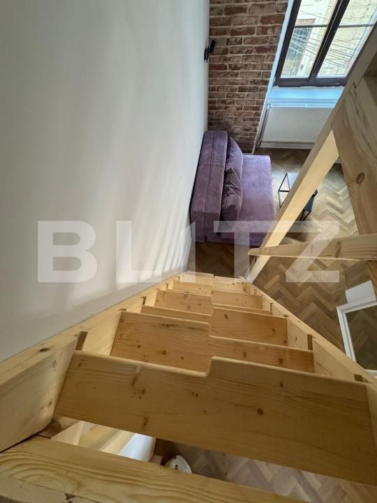 Garsonieră de vânzare Central - 192830AV | BLITZ Cluj-Napoca | Poza14