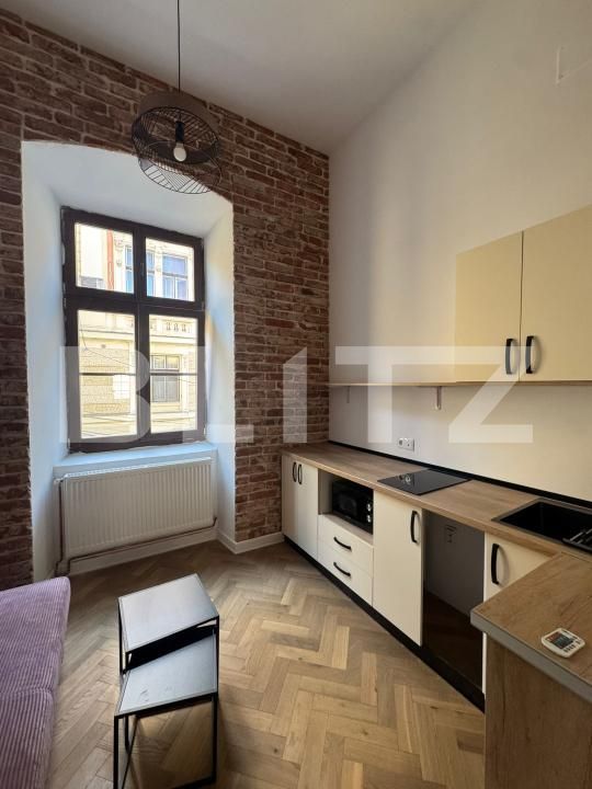 Garsonieră de vânzare Central - 192830AV | BLITZ Cluj-Napoca | Poza8