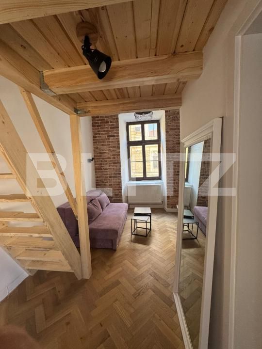 Garsonieră de vânzare Central - 192830AV | BLITZ Cluj-Napoca | Poza12