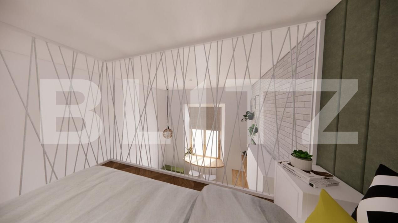 Garsonieră de vânzare Central - 192830AV | BLITZ Cluj-Napoca | Poza3