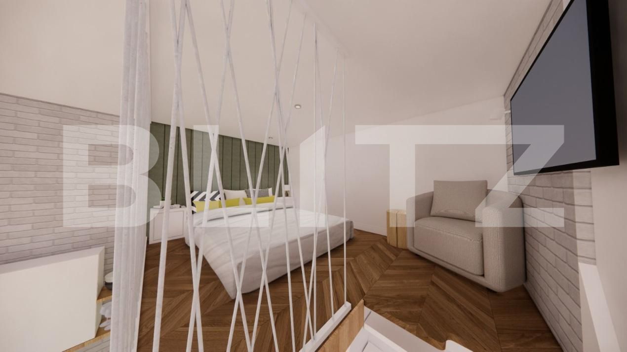 Garsonieră de vânzare Central - 192830AV | BLITZ Cluj-Napoca | Poza2