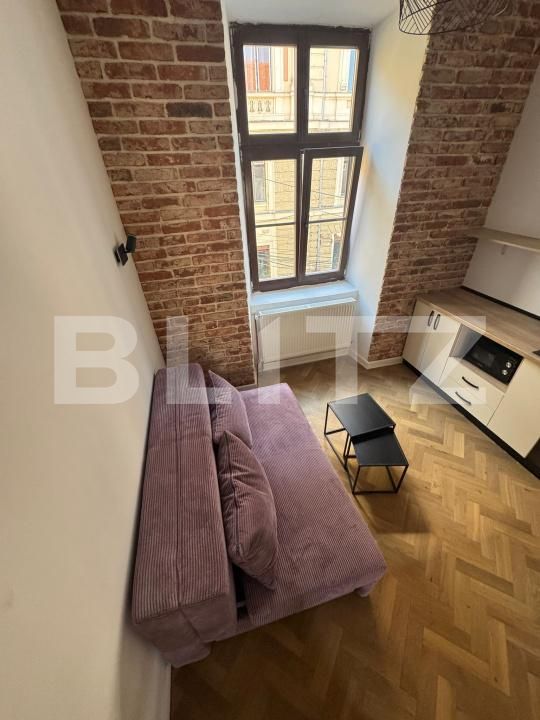 Garsonieră de vânzare Central - 192830AV | BLITZ Cluj-Napoca | Poza15