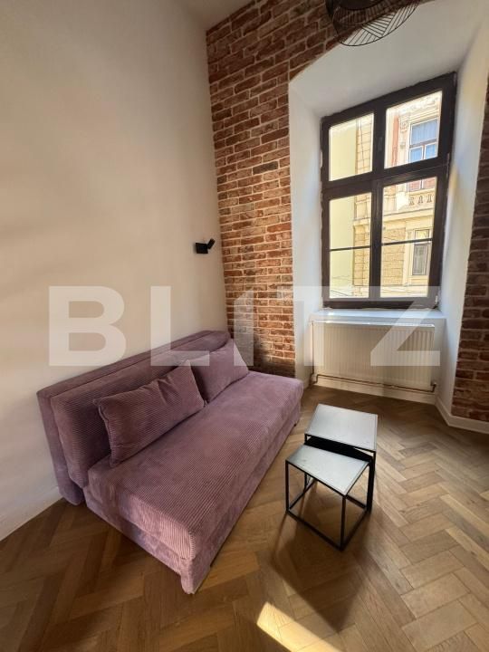 Garsonieră de vânzare Central - 192830AV | BLITZ Cluj-Napoca | Poza9