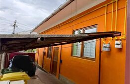 Casă individuală, 4 camere, 120 mp, complet finisată și utilată, zona Hasdeu 