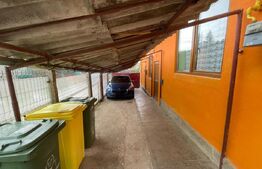 Casă individuală, 4 camere, 120 mp, complet finisată și utilată, zona Hasdeu 