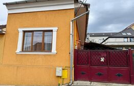 Casă individuală, 4 camere, 120 mp, complet finisată și utilată, zona Hasdeu 