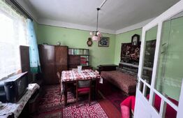 Casă individuală, 4 camere, 120 mp, complet finisată și utilată, zona Hasdeu 