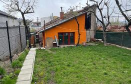 Casă individuală, 4 camere, 120 mp, complet finisată și utilată, zona Hasdeu 