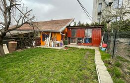 Casă individuală, 4 camere, 120 mp, complet finisată și utilată, zona Hasdeu 