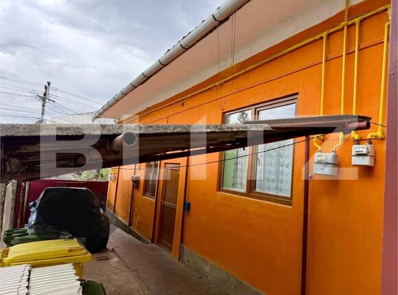 Casa de vânzare 4 camere Zorilor - 192831CV | BLITZ Cluj-Napoca | Poza3